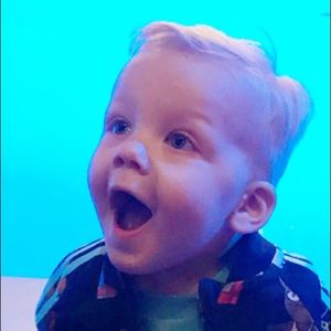 Meet your Posher, Jackson